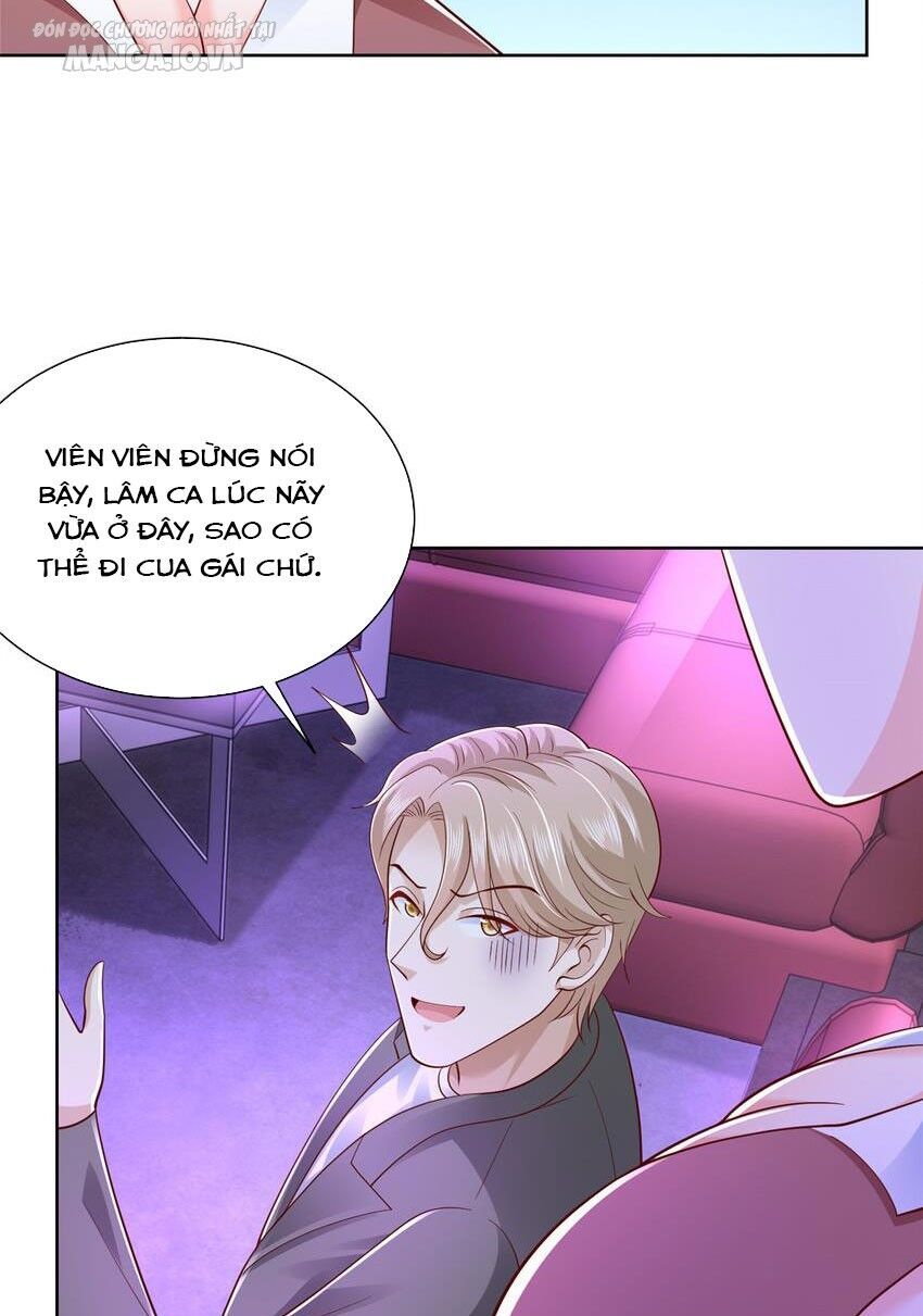 Mỗi Tuần Ta Có Một Nghề Nghiệp Mới Chapter 509.1 - Trang 2