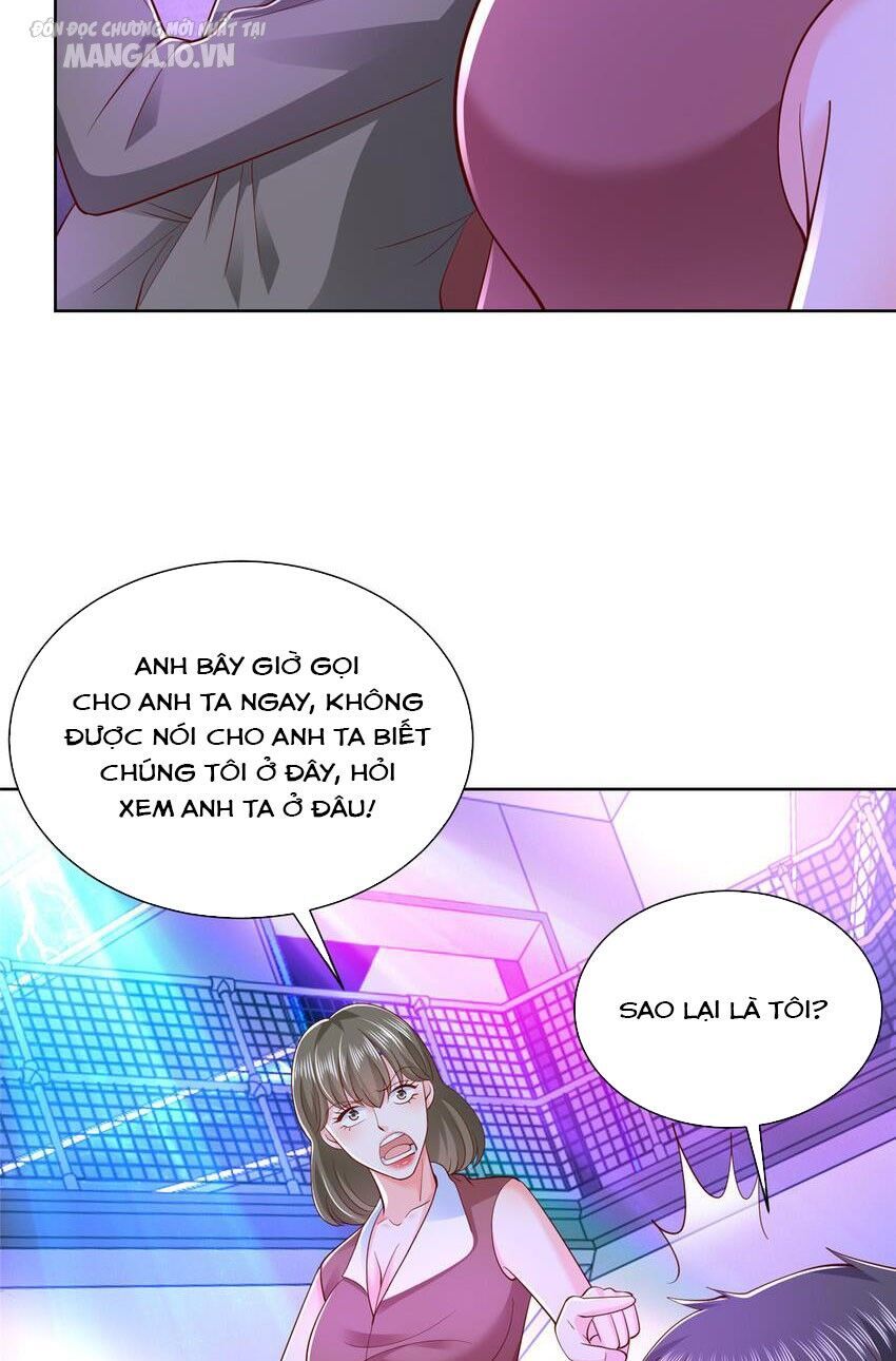 Mỗi Tuần Ta Có Một Nghề Nghiệp Mới Chapter 509.1 - Trang 2