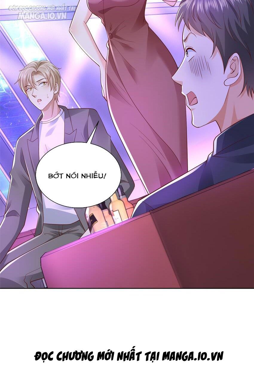 Mỗi Tuần Ta Có Một Nghề Nghiệp Mới Chapter 509.1 - Trang 2