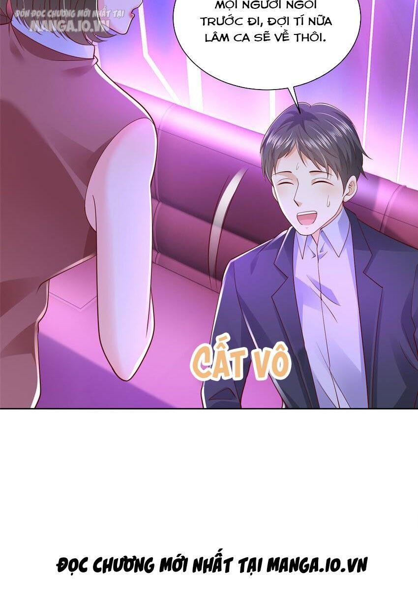 Mỗi Tuần Ta Có Một Nghề Nghiệp Mới Chapter 509.1 - Trang 2