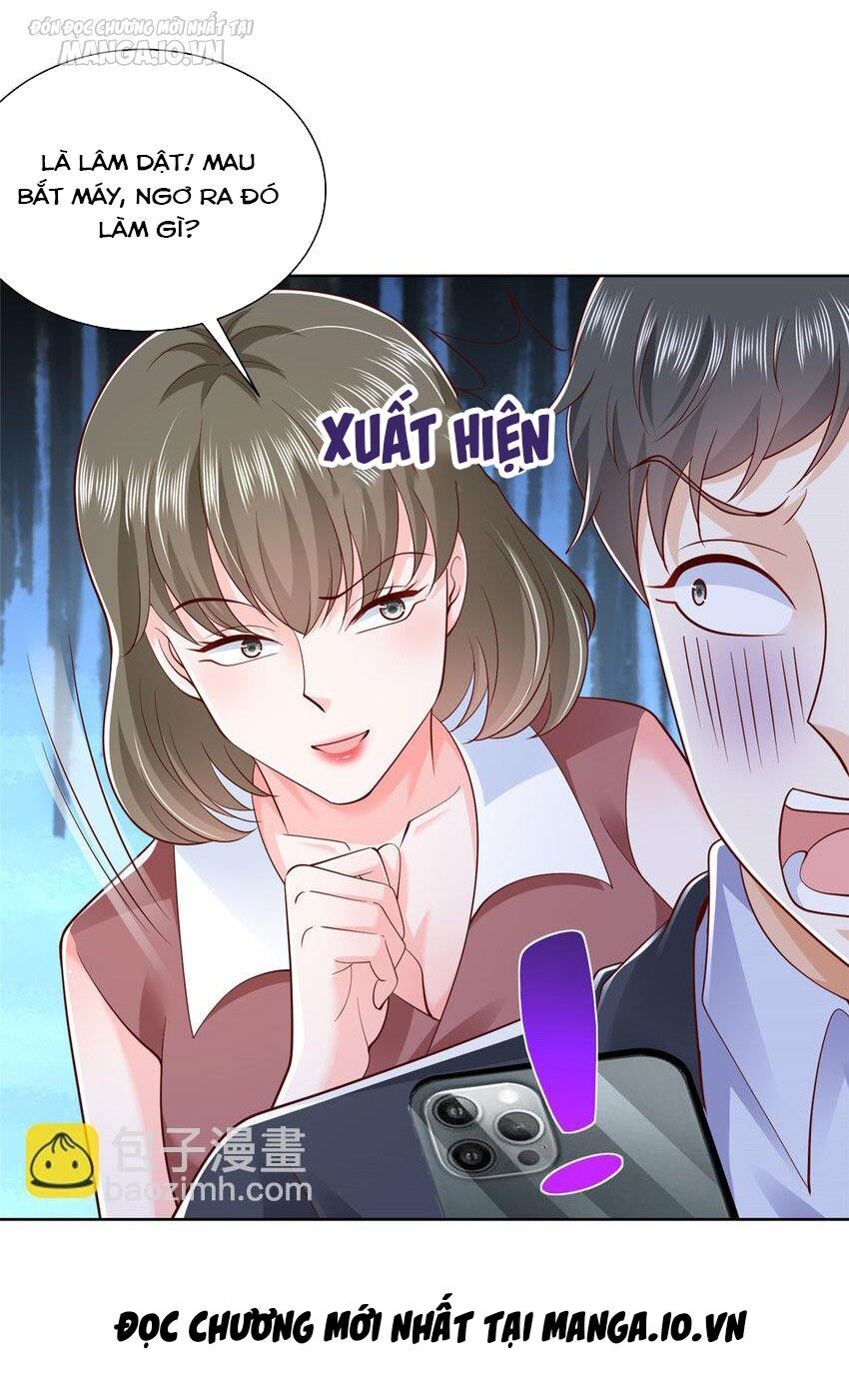 Mỗi Tuần Ta Có Một Nghề Nghiệp Mới Chapter 509.1 - Trang 2