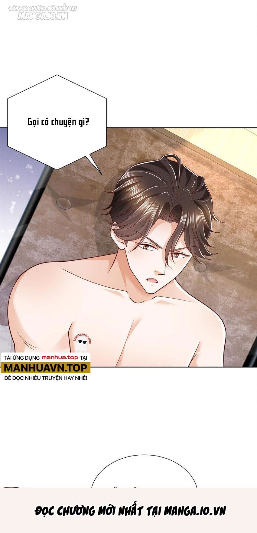 Mỗi Tuần Ta Có Một Nghề Nghiệp Mới Chapter 509.1 - Trang 2