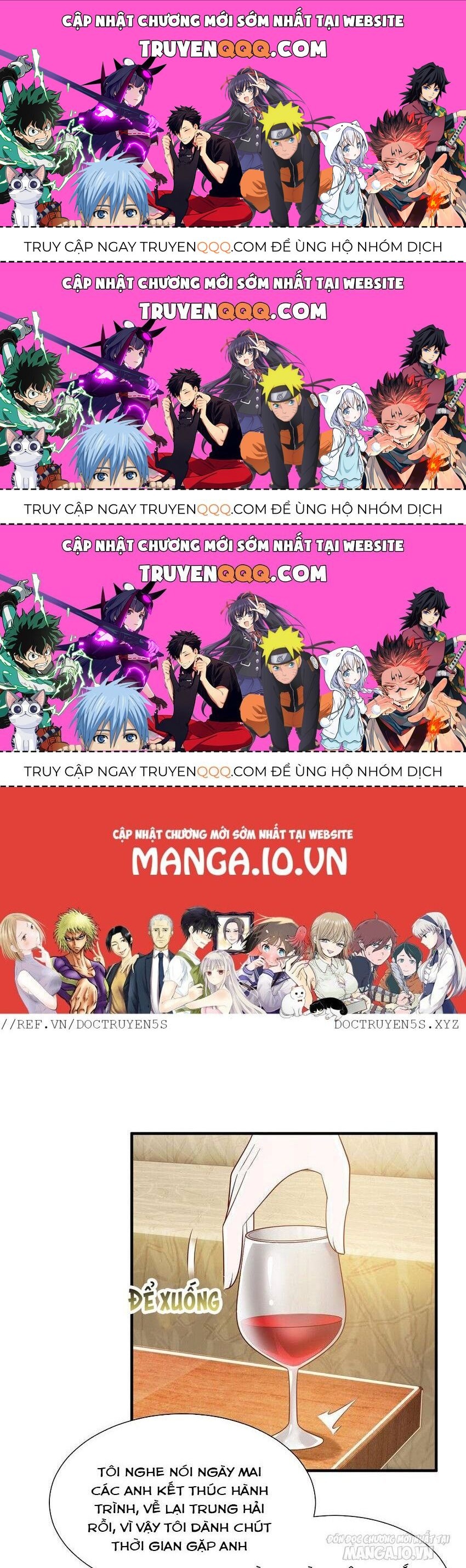 Mỗi Tuần Ta Có Một Nghề Nghiệp Mới Chapter 509.2 - Trang 2