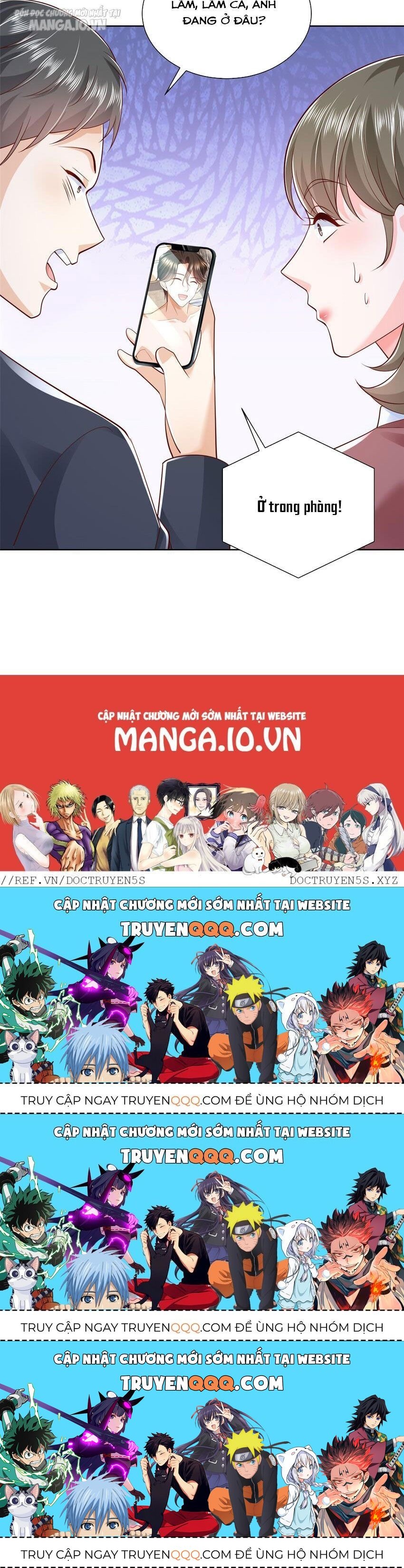 Mỗi Tuần Ta Có Một Nghề Nghiệp Mới Chapter 509.2 - Trang 2