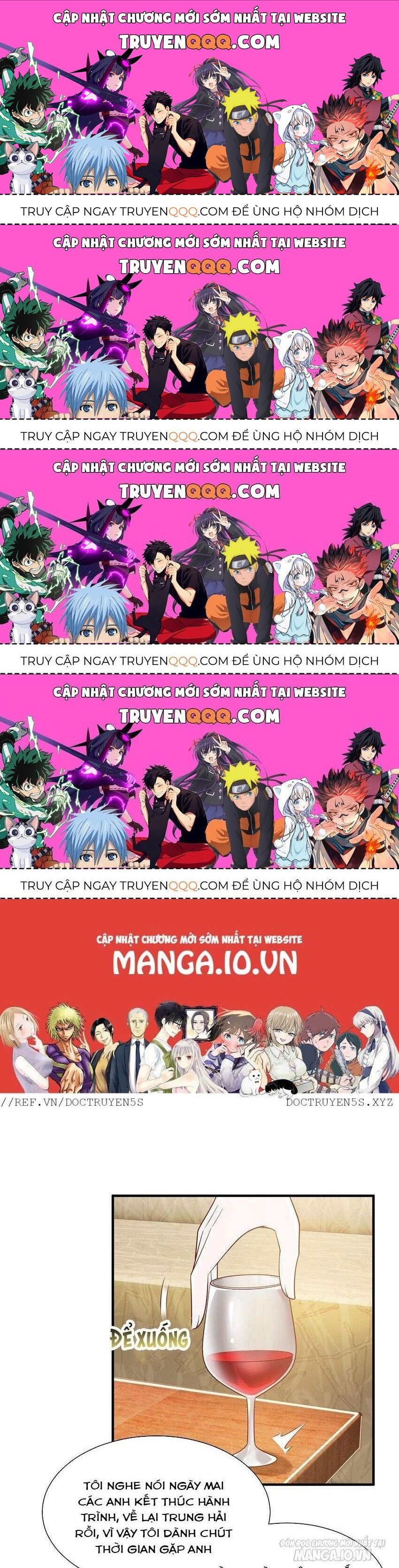 Mỗi Tuần Ta Có Một Nghề Nghiệp Mới Chapter 509.3 - Trang 2