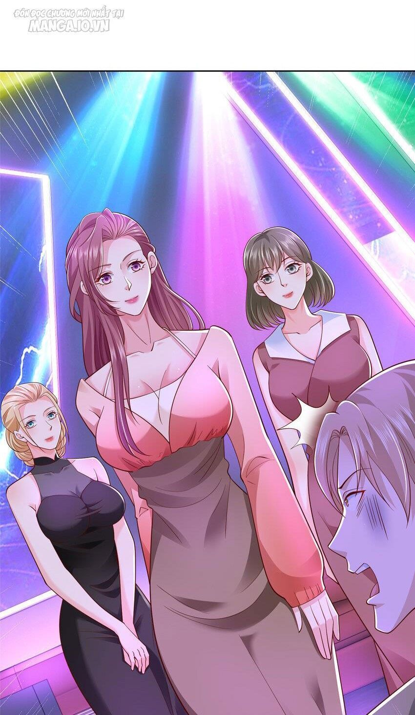 Mỗi Tuần Ta Có Một Nghề Nghiệp Mới Chapter 509.3 - Trang 2