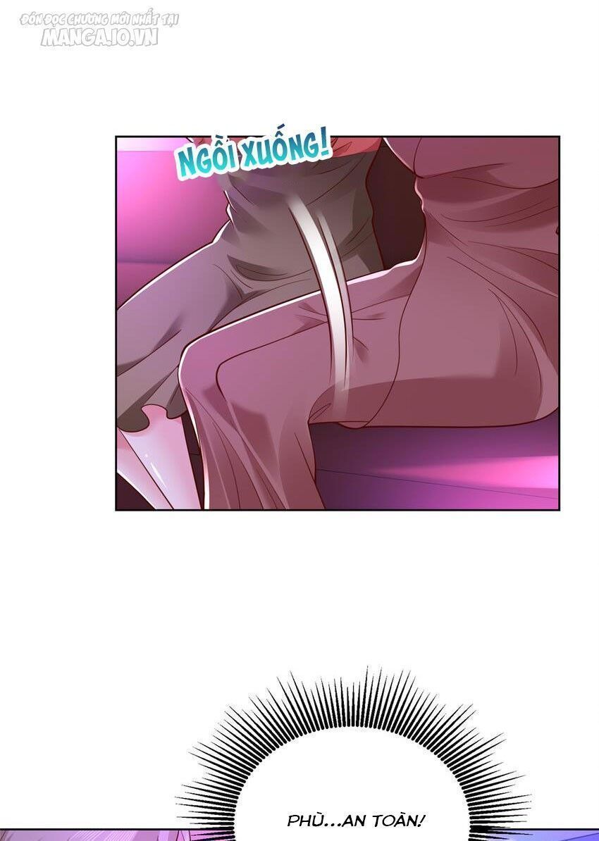 Mỗi Tuần Ta Có Một Nghề Nghiệp Mới Chapter 509.5 - Trang 2