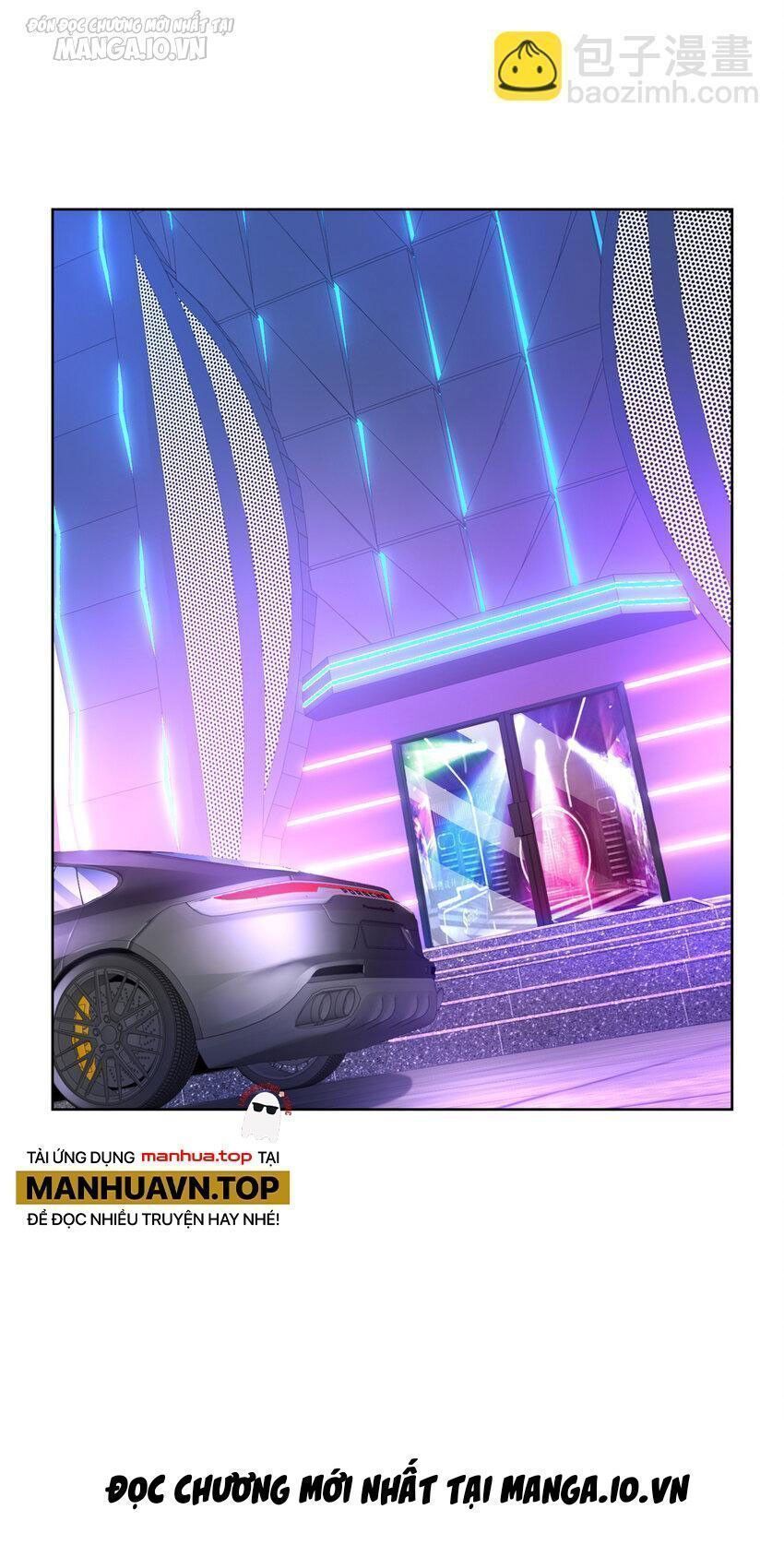 Mỗi Tuần Ta Có Một Nghề Nghiệp Mới Chapter 509.6 - Trang 2