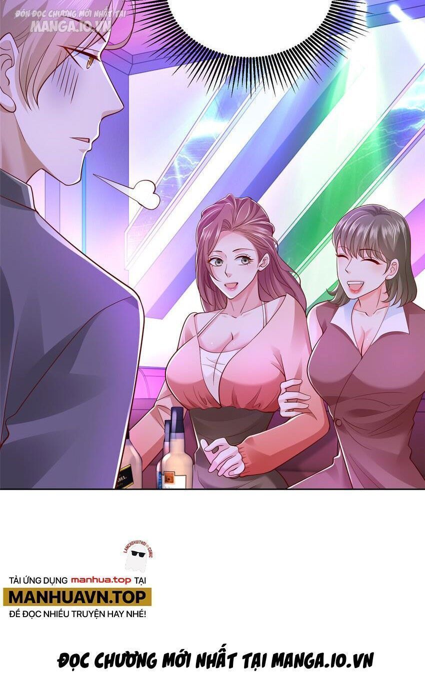 Mỗi Tuần Ta Có Một Nghề Nghiệp Mới Chapter 509.6 - Trang 2