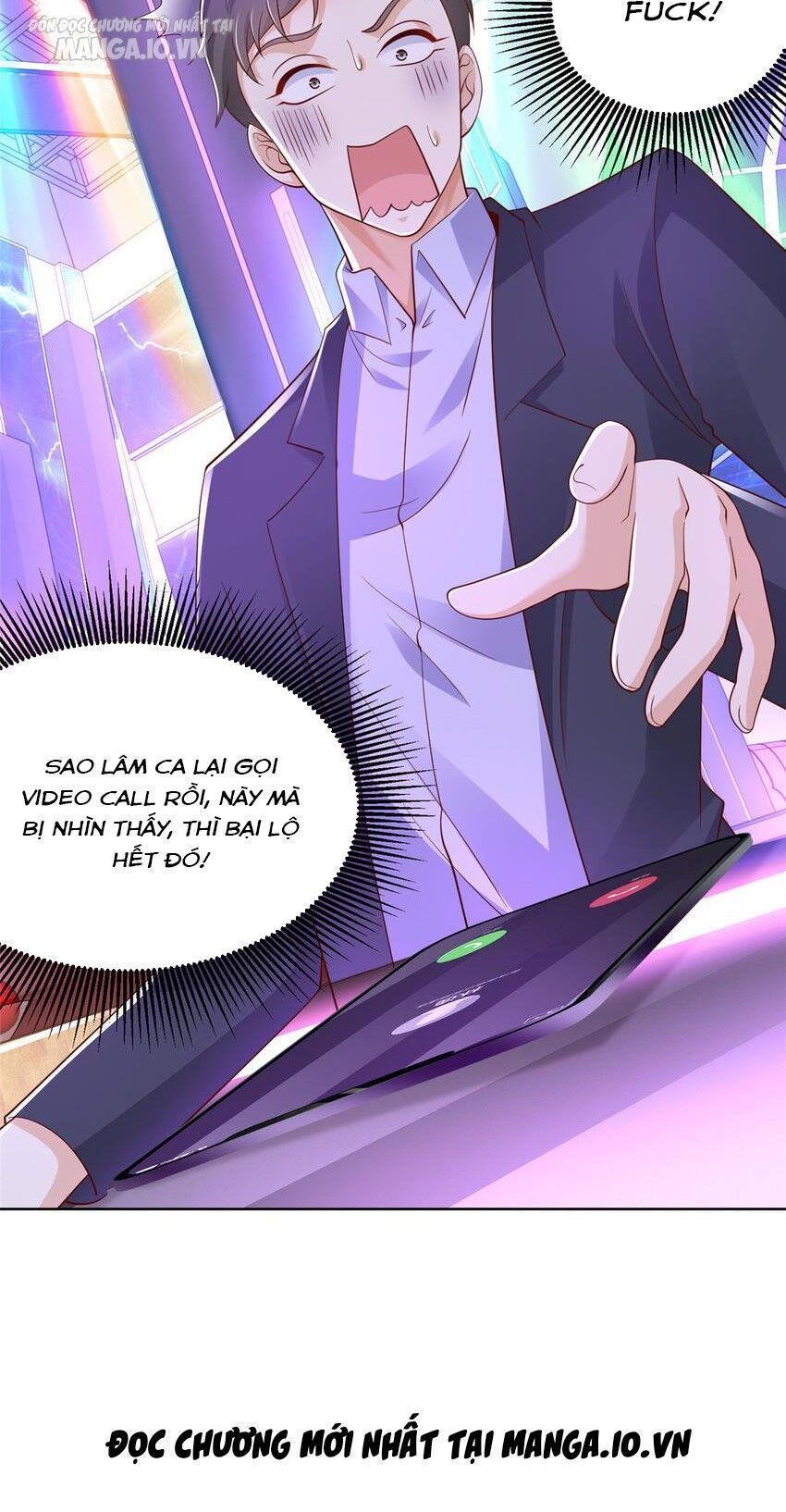 Mỗi Tuần Ta Có Một Nghề Nghiệp Mới Chapter 509.6 - Trang 2