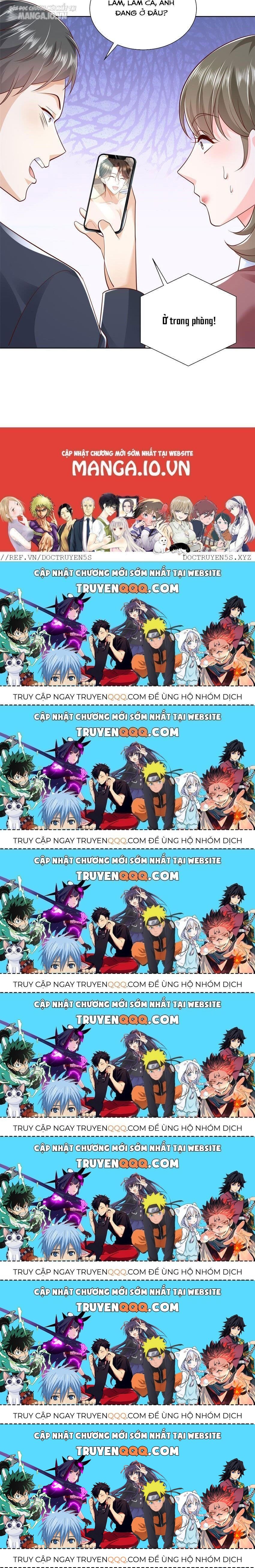 Mỗi Tuần Ta Có Một Nghề Nghiệp Mới Chapter 509.6 - Trang 2