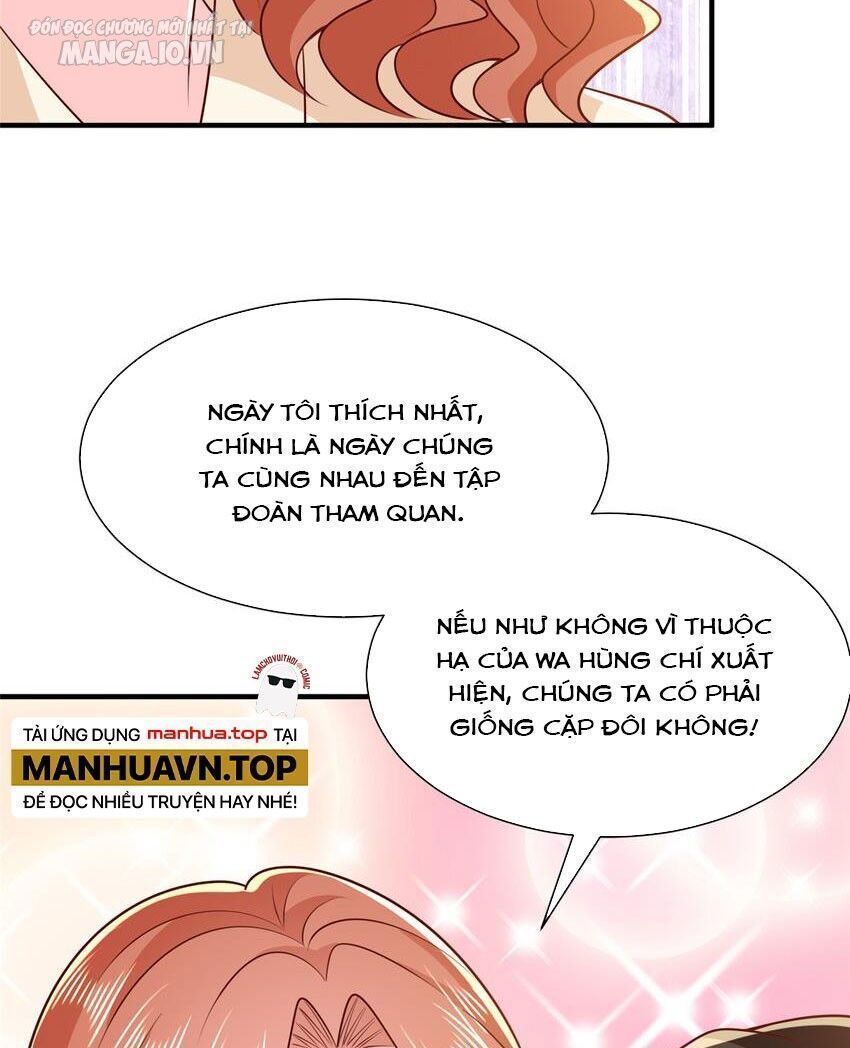 Mỗi Tuần Ta Có Một Nghề Nghiệp Mới Chapter 509.6 - Trang 2