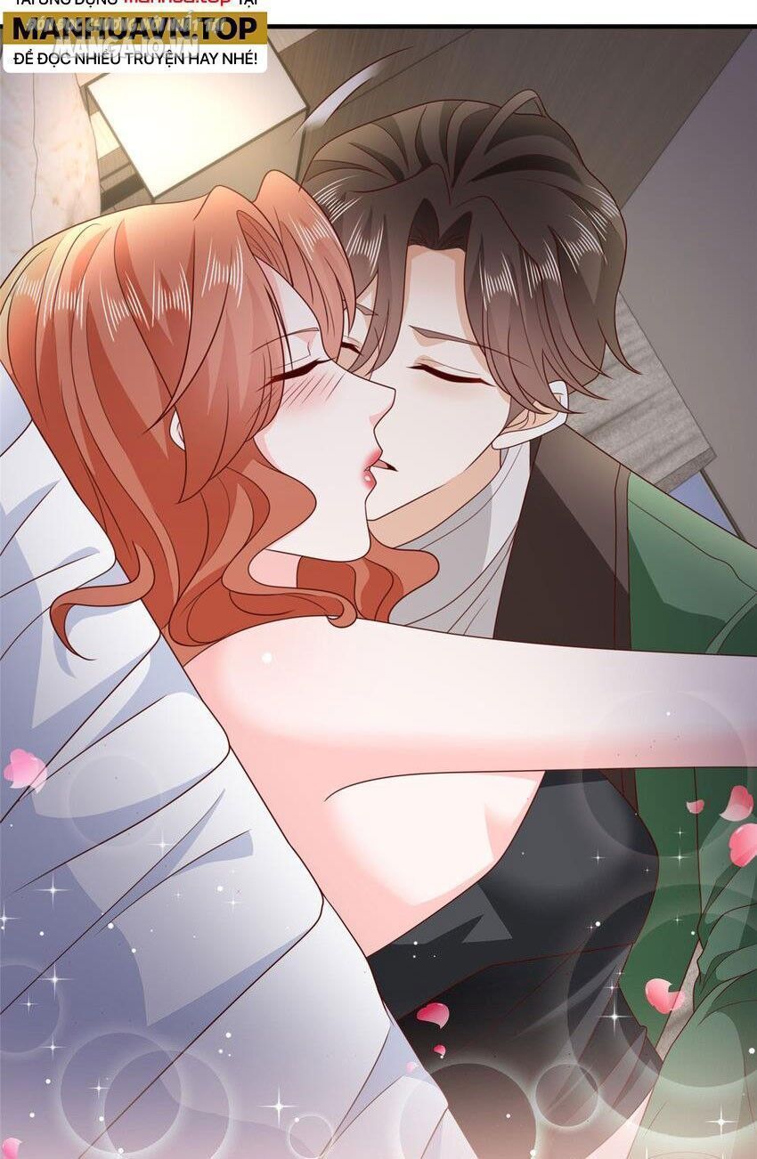 Mỗi Tuần Ta Có Một Nghề Nghiệp Mới Chapter 509.8 - Trang 2