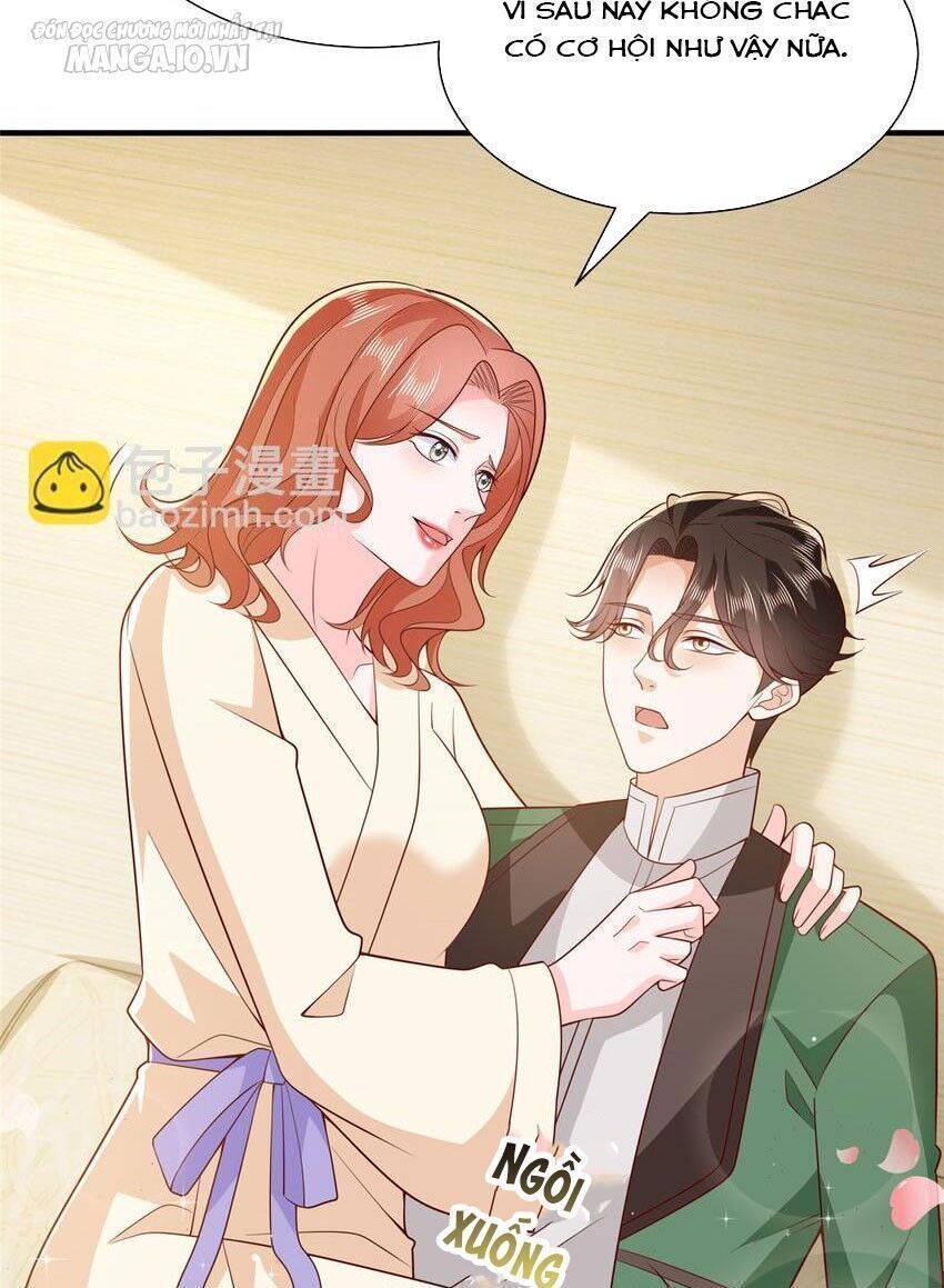 Mỗi Tuần Ta Có Một Nghề Nghiệp Mới Chapter 509.8 - Trang 2