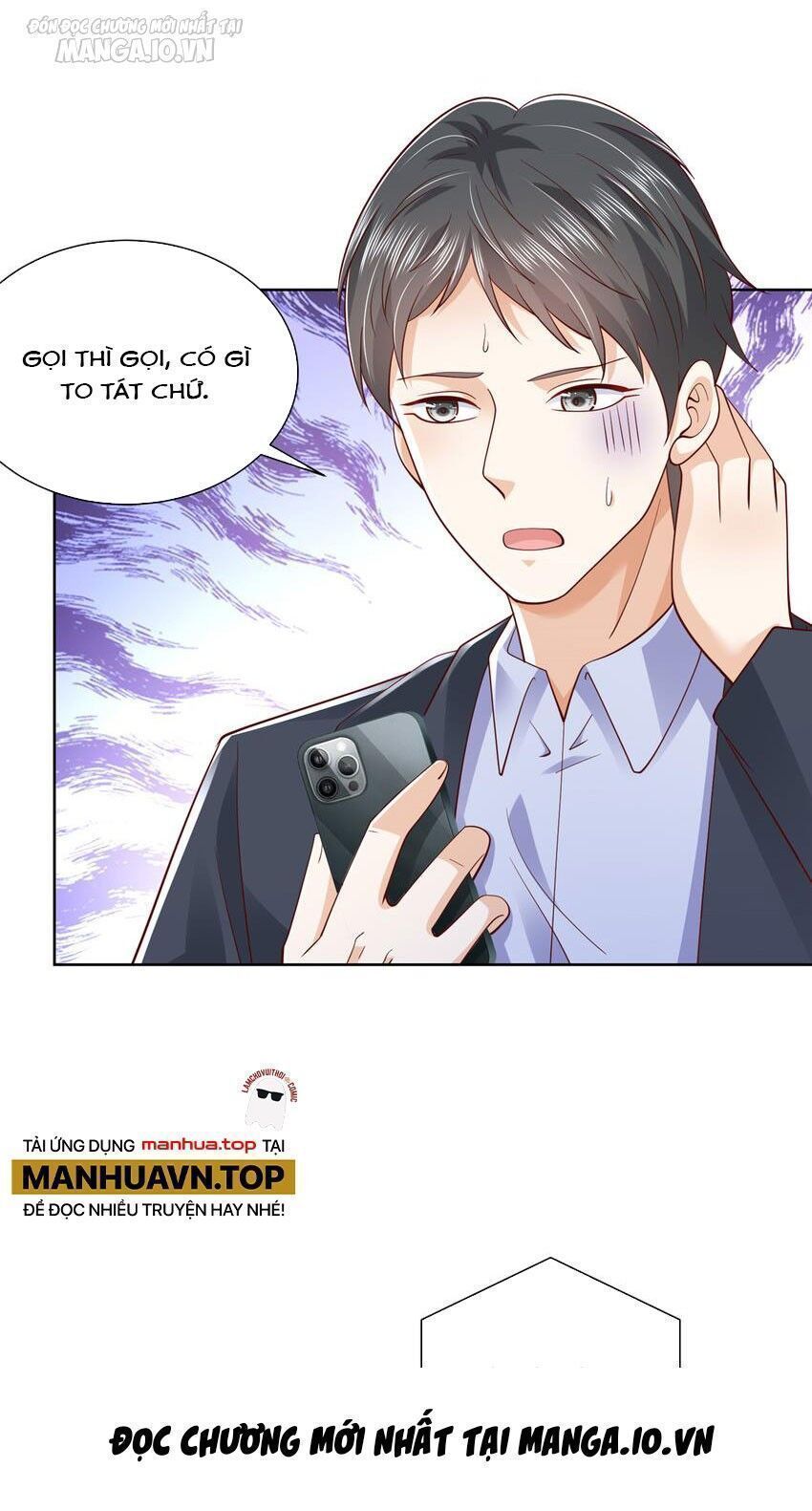 Mỗi Tuần Ta Có Một Nghề Nghiệp Mới Chapter 509.8 - Trang 2