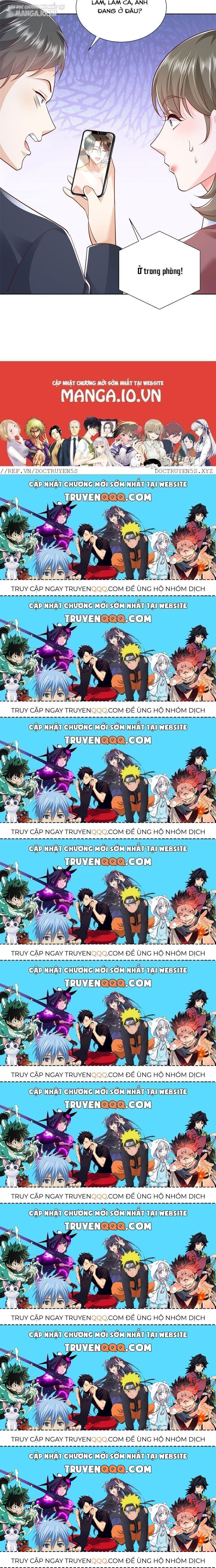 Mỗi Tuần Ta Có Một Nghề Nghiệp Mới Chapter 509.8 - Trang 2