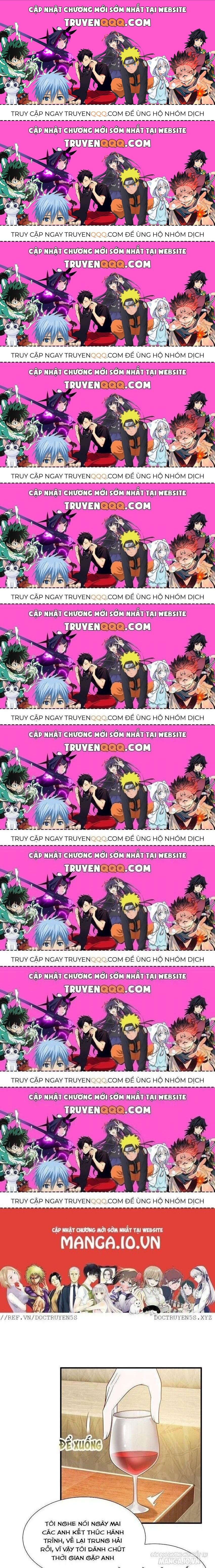 Mỗi Tuần Ta Có Một Nghề Nghiệp Mới Chapter 509.9 - Trang 2