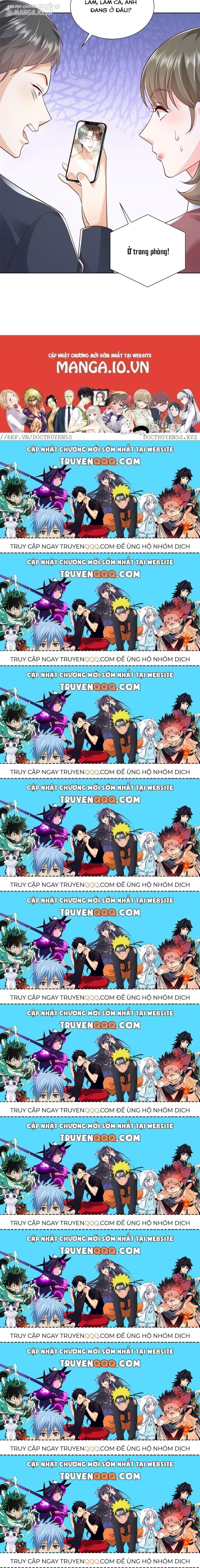 Mỗi Tuần Ta Có Một Nghề Nghiệp Mới Chapter 509.9 - Trang 2