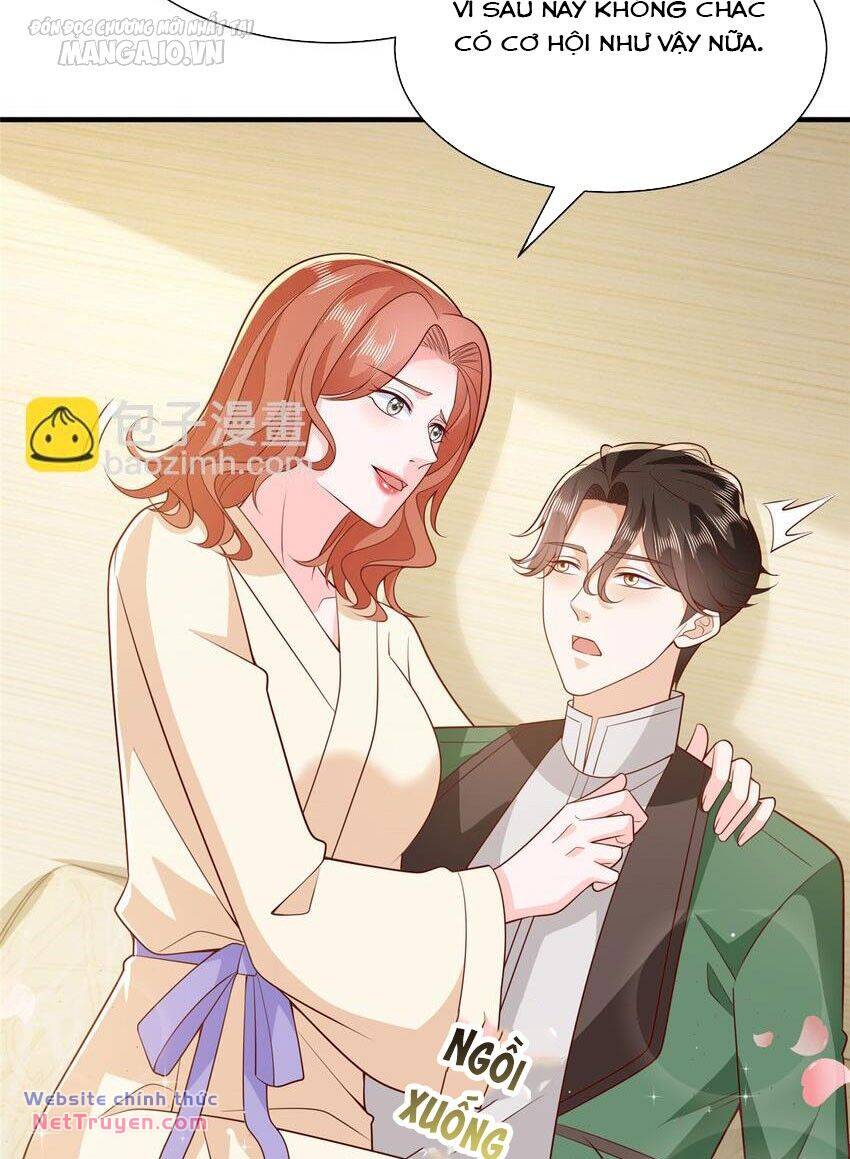 Mỗi Tuần Ta Có Một Nghề Nghiệp Mới Chapter 509 - Trang 2