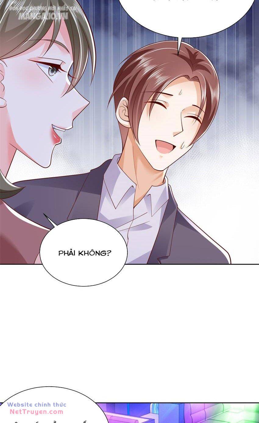 Mỗi Tuần Ta Có Một Nghề Nghiệp Mới Chapter 509 - Trang 2