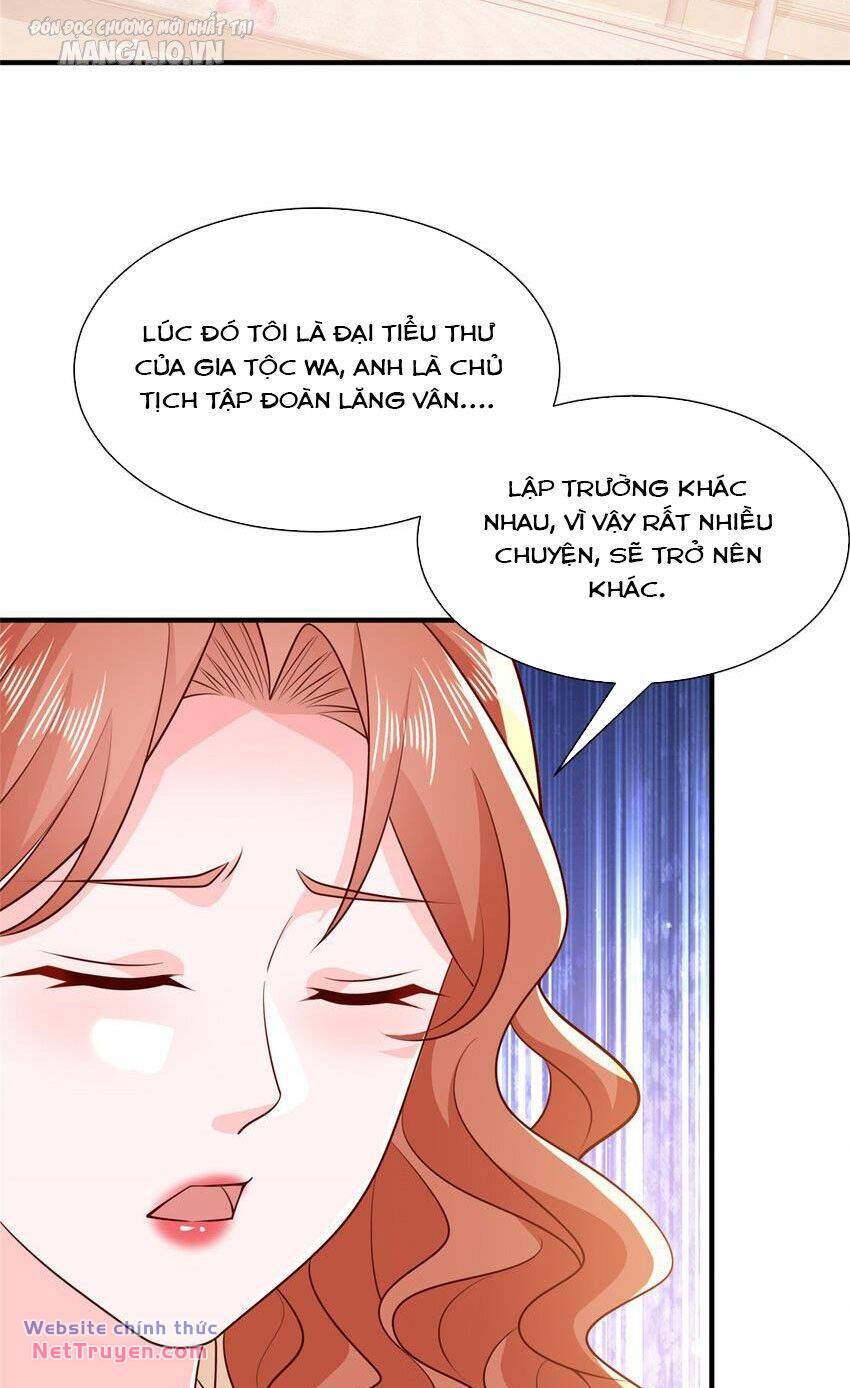 Mỗi Tuần Ta Có Một Nghề Nghiệp Mới Chapter 509 - Trang 2