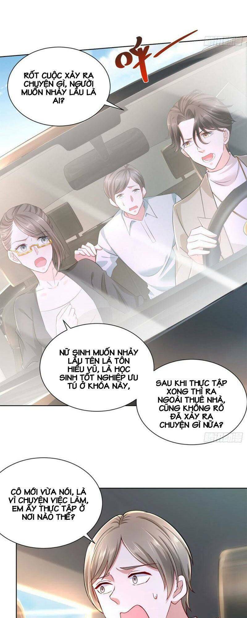 Mỗi Tuần Ta Có Một Nghề Nghiệp Mới Chapter 51 - Trang 2