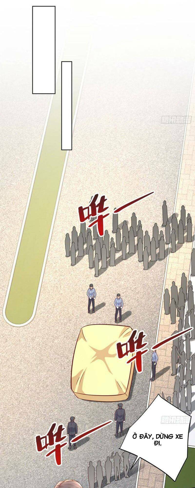 Mỗi Tuần Ta Có Một Nghề Nghiệp Mới Chapter 51 - Trang 2