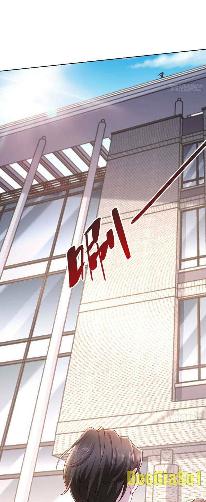 Mỗi Tuần Ta Có Một Nghề Nghiệp Mới Chapter 51 - Trang 2