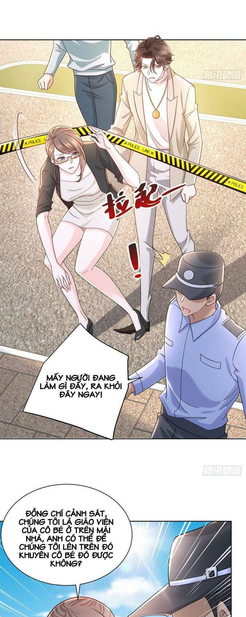 Mỗi Tuần Ta Có Một Nghề Nghiệp Mới Chapter 51 - Trang 2