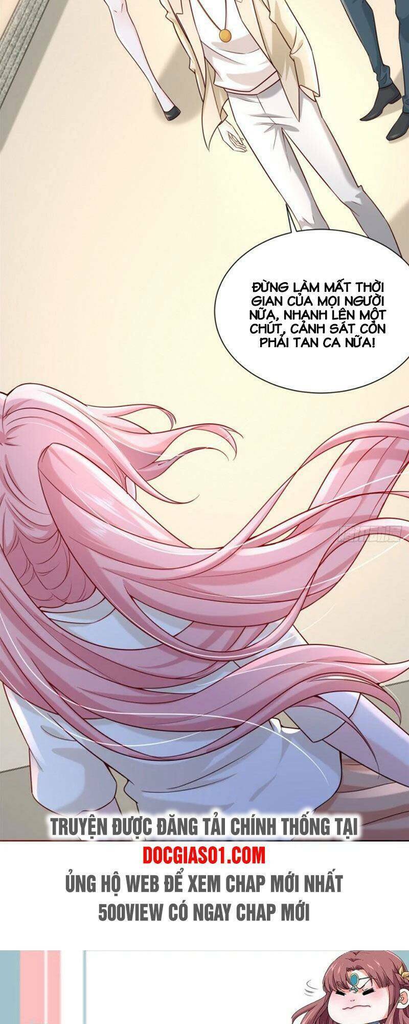 Mỗi Tuần Ta Có Một Nghề Nghiệp Mới Chapter 51 - Trang 2