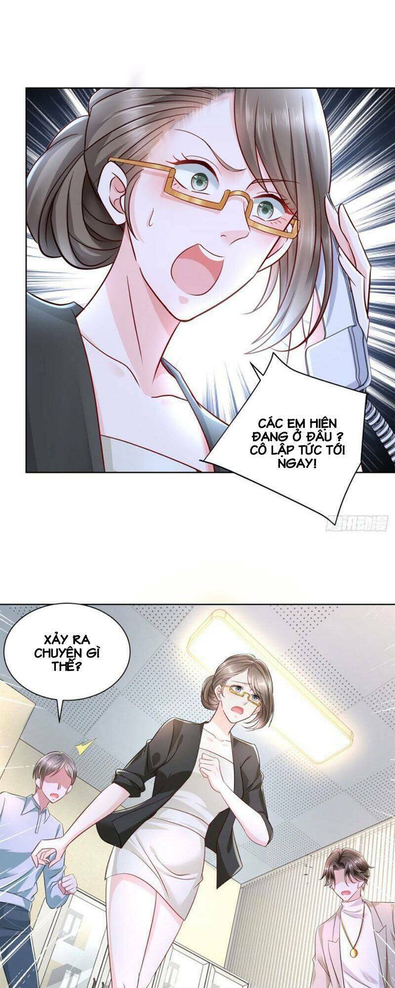 Mỗi Tuần Ta Có Một Nghề Nghiệp Mới Chapter 51 - Trang 2