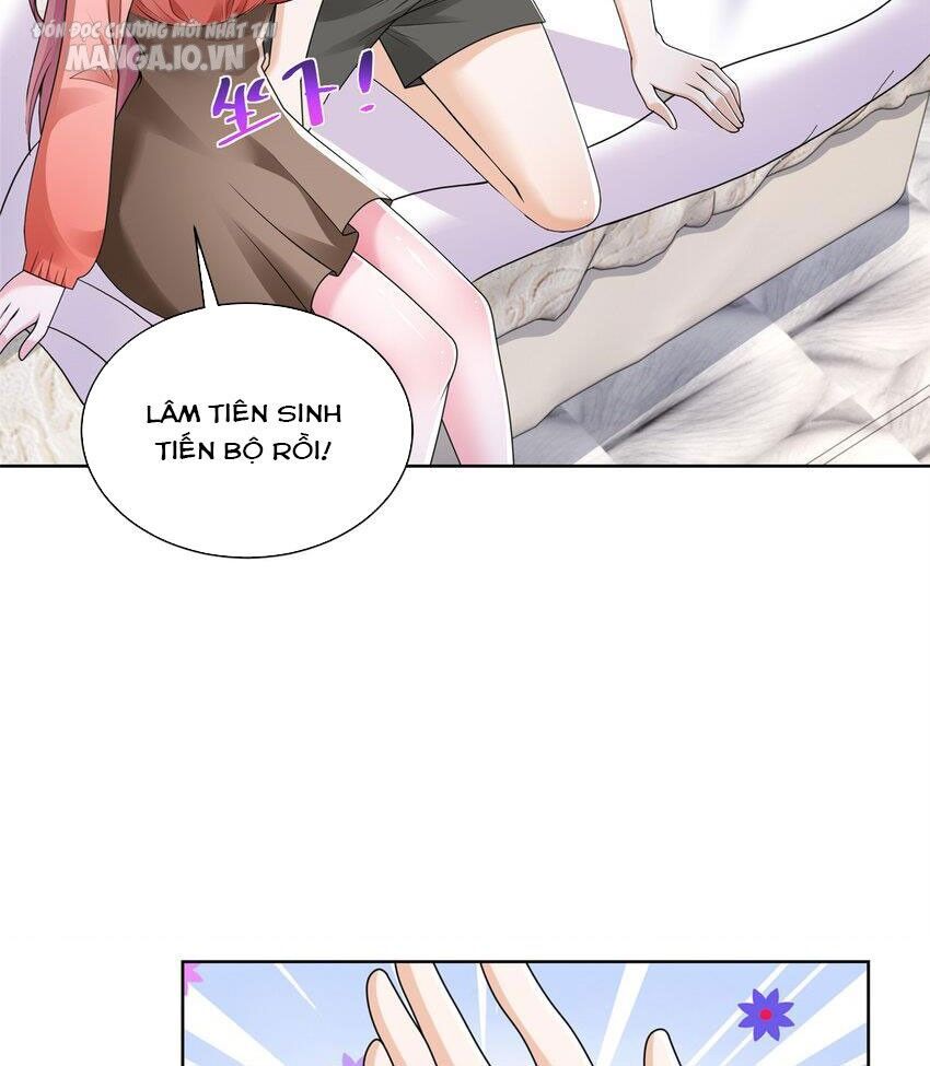 Mỗi Tuần Ta Có Một Nghề Nghiệp Mới Chapter 510.1 - Trang 2