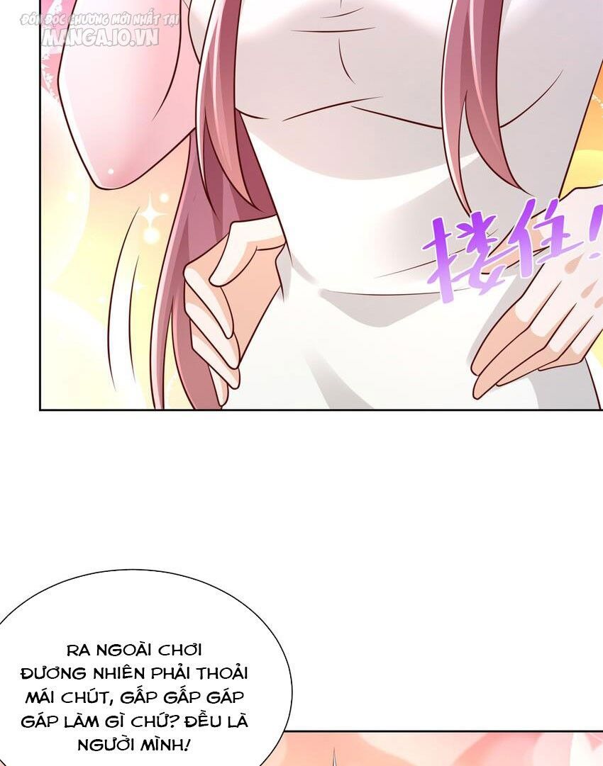 Mỗi Tuần Ta Có Một Nghề Nghiệp Mới Chapter 510.1 - Trang 2