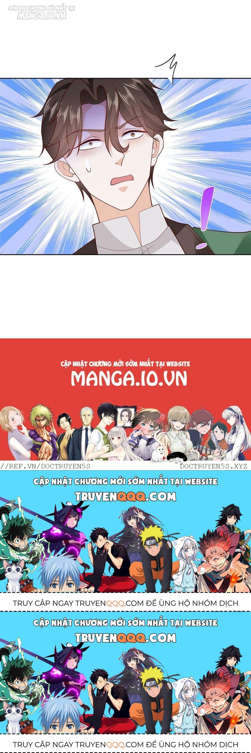 Mỗi Tuần Ta Có Một Nghề Nghiệp Mới Chapter 510.1 - Trang 2