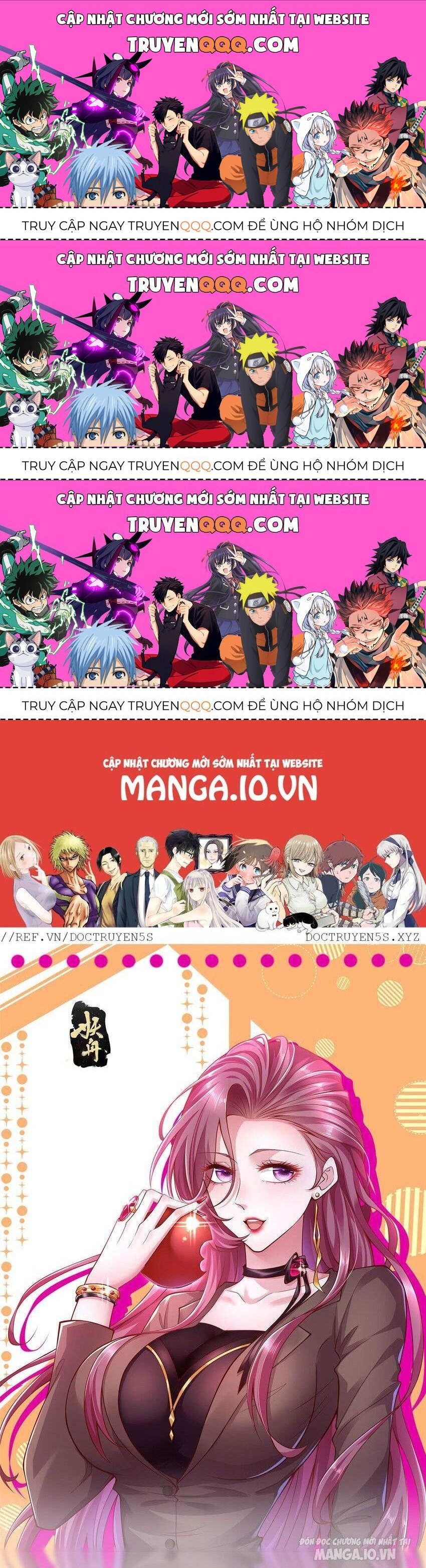 Mỗi Tuần Ta Có Một Nghề Nghiệp Mới Chapter 510.2 - Trang 2