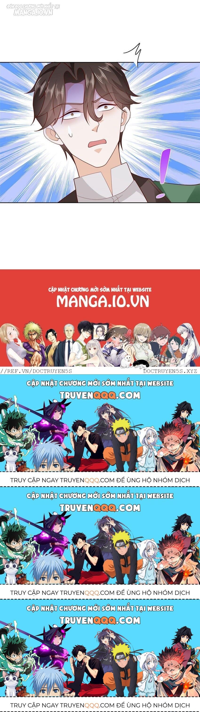 Mỗi Tuần Ta Có Một Nghề Nghiệp Mới Chapter 510.2 - Trang 2