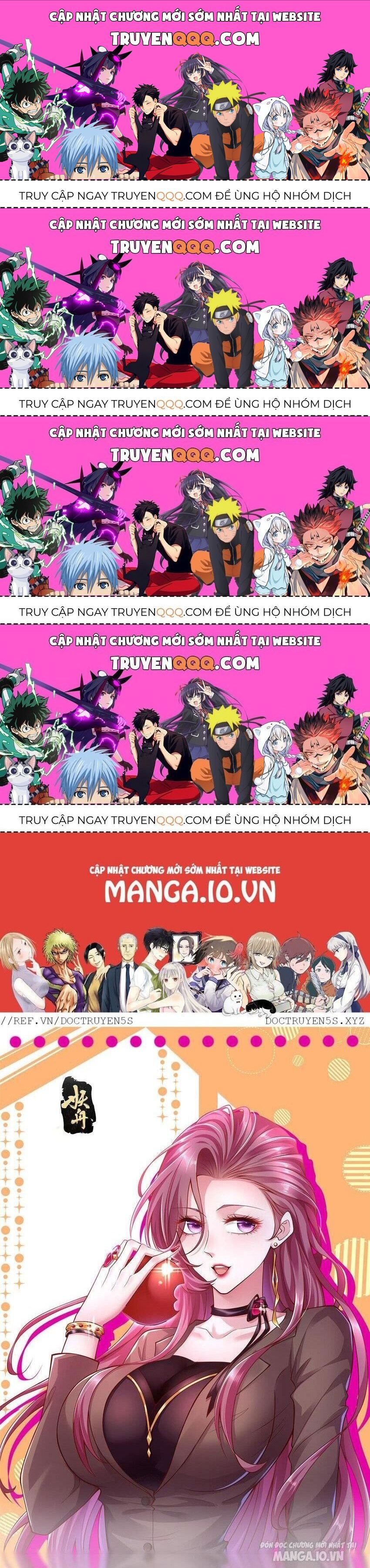 Mỗi Tuần Ta Có Một Nghề Nghiệp Mới Chapter 510.3 - Trang 2