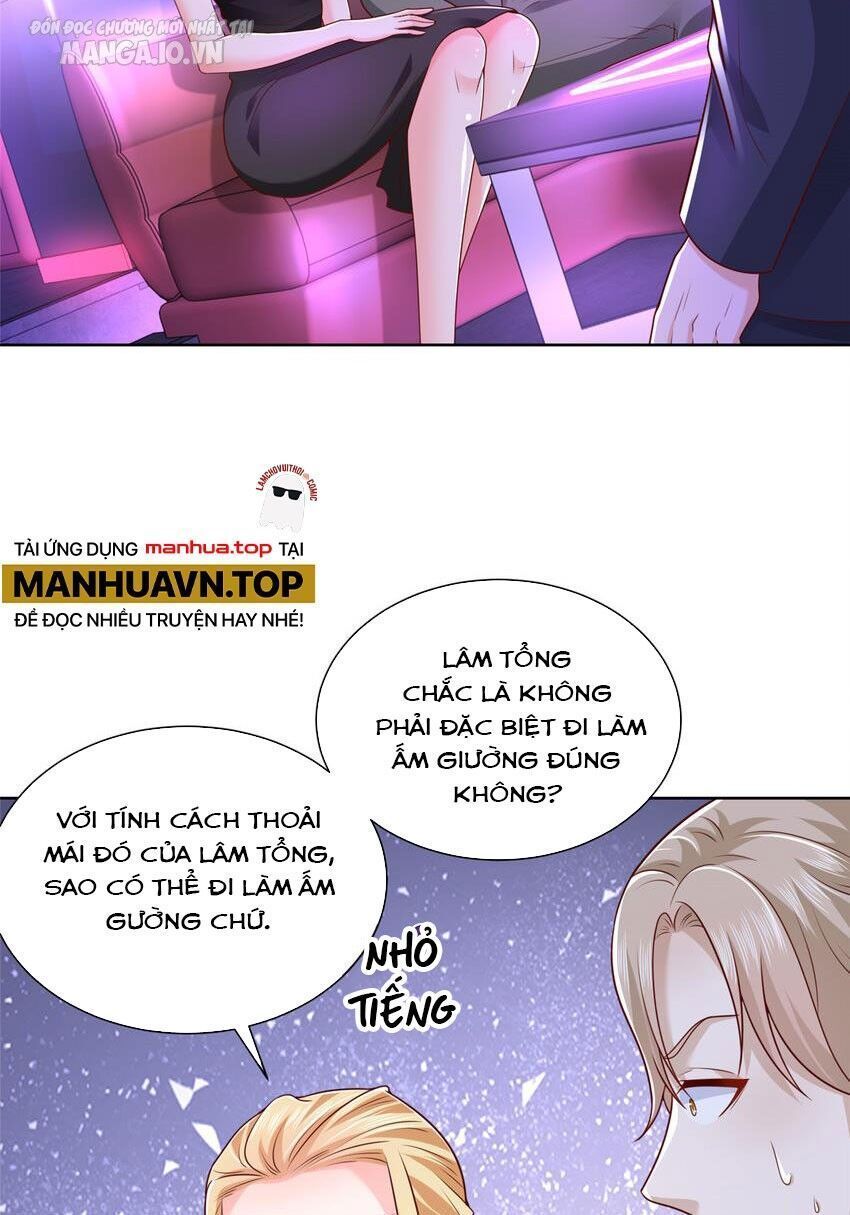 Mỗi Tuần Ta Có Một Nghề Nghiệp Mới Chapter 510.3 - Trang 2