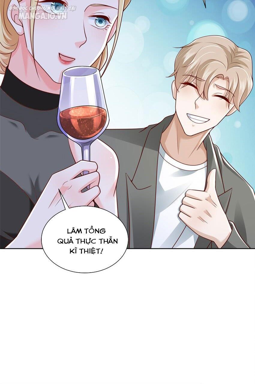 Mỗi Tuần Ta Có Một Nghề Nghiệp Mới Chapter 510.3 - Trang 2