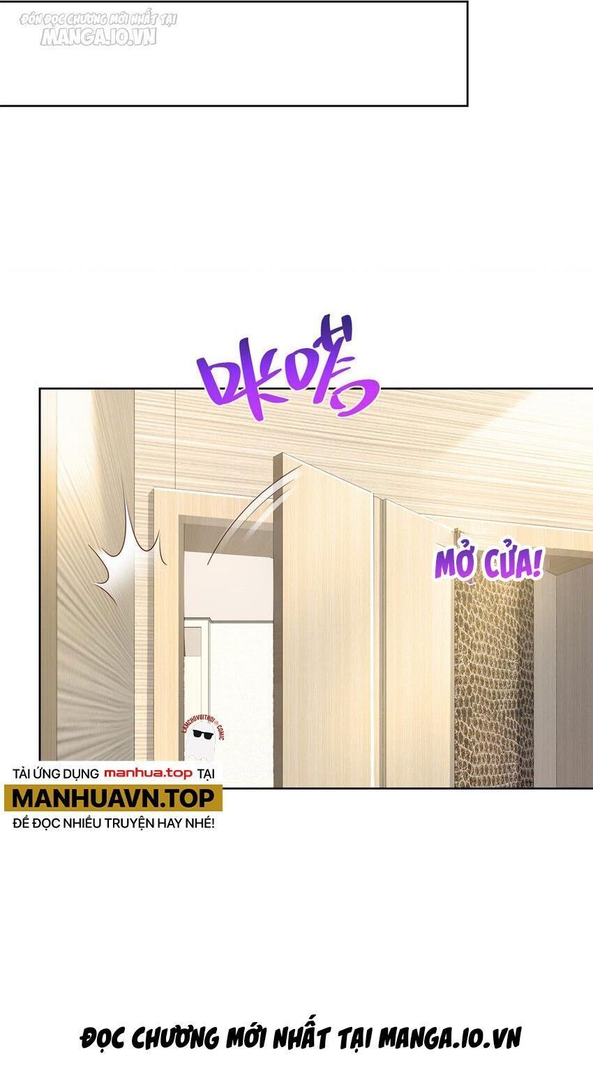 Mỗi Tuần Ta Có Một Nghề Nghiệp Mới Chapter 510.3 - Trang 2