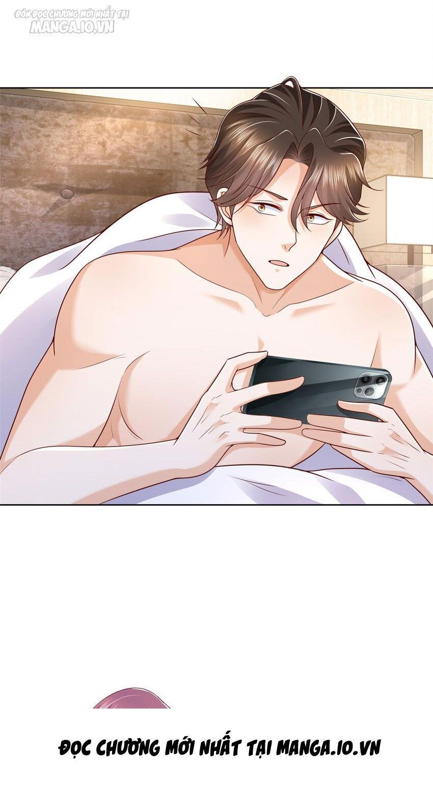 Mỗi Tuần Ta Có Một Nghề Nghiệp Mới Chapter 510.3 - Trang 2