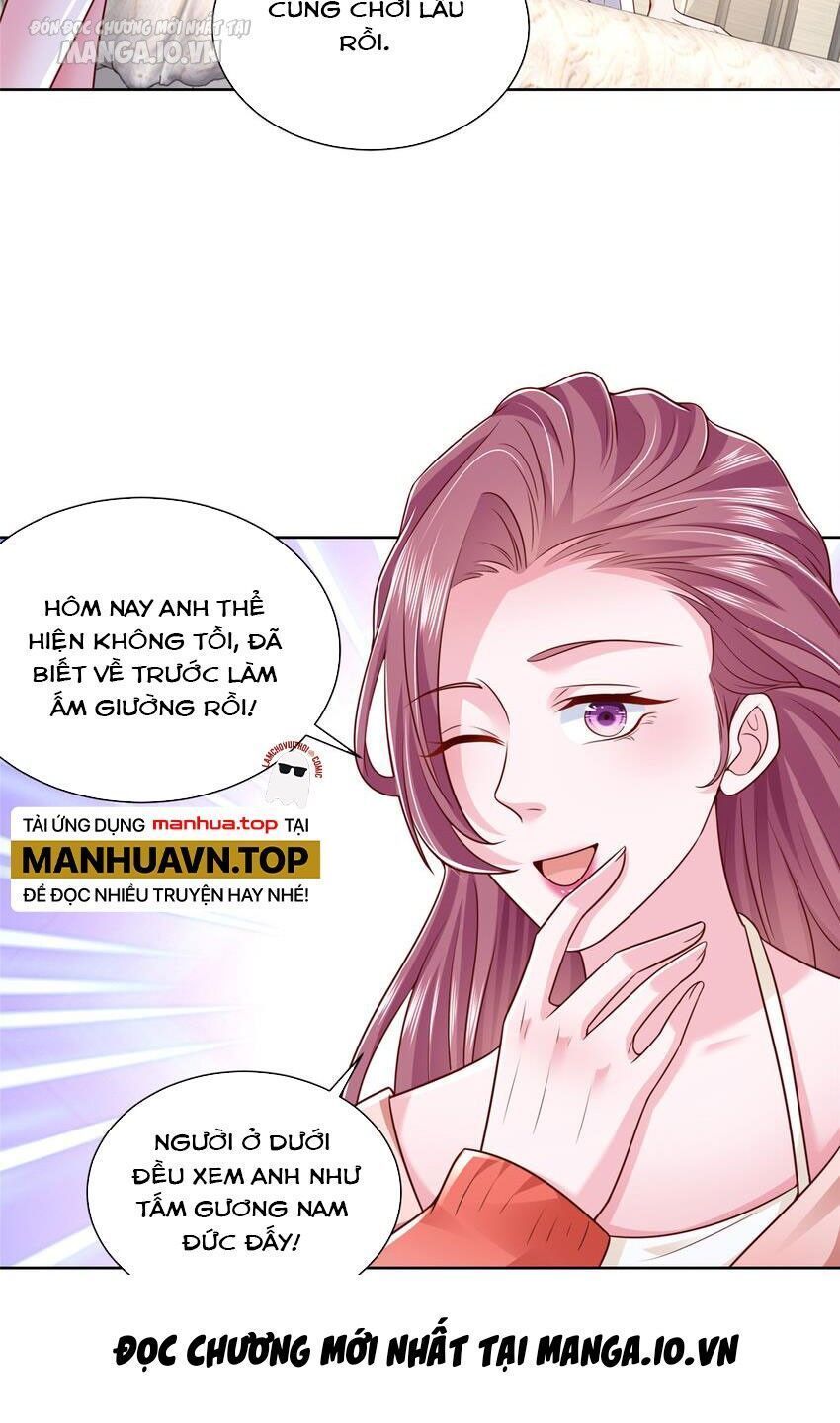 Mỗi Tuần Ta Có Một Nghề Nghiệp Mới Chapter 510.3 - Trang 2