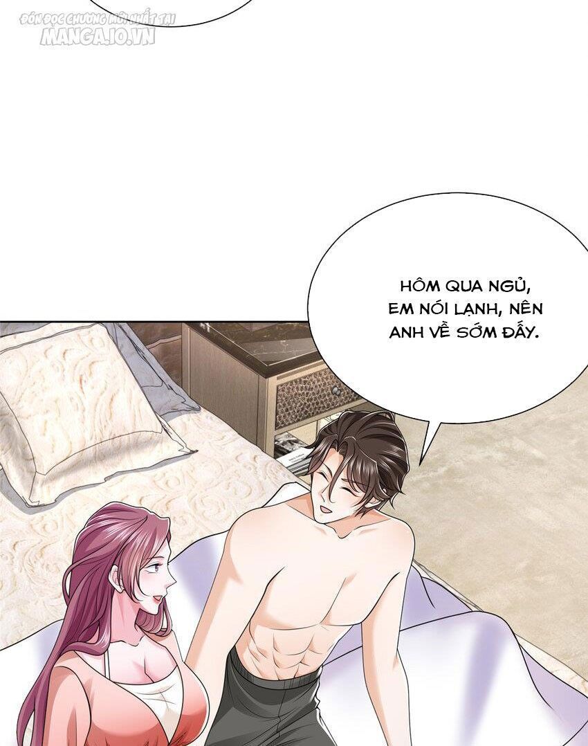 Mỗi Tuần Ta Có Một Nghề Nghiệp Mới Chapter 510.3 - Trang 2