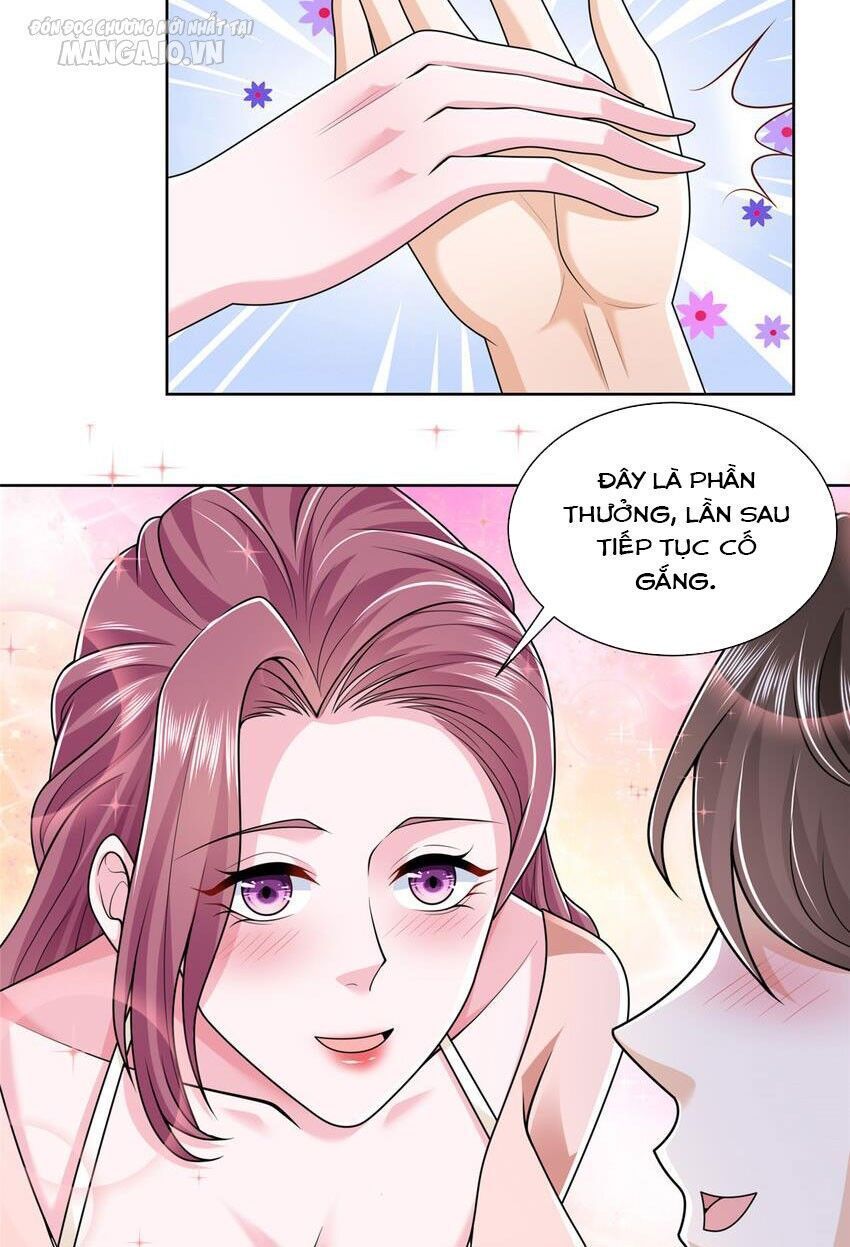 Mỗi Tuần Ta Có Một Nghề Nghiệp Mới Chapter 510.3 - Trang 2