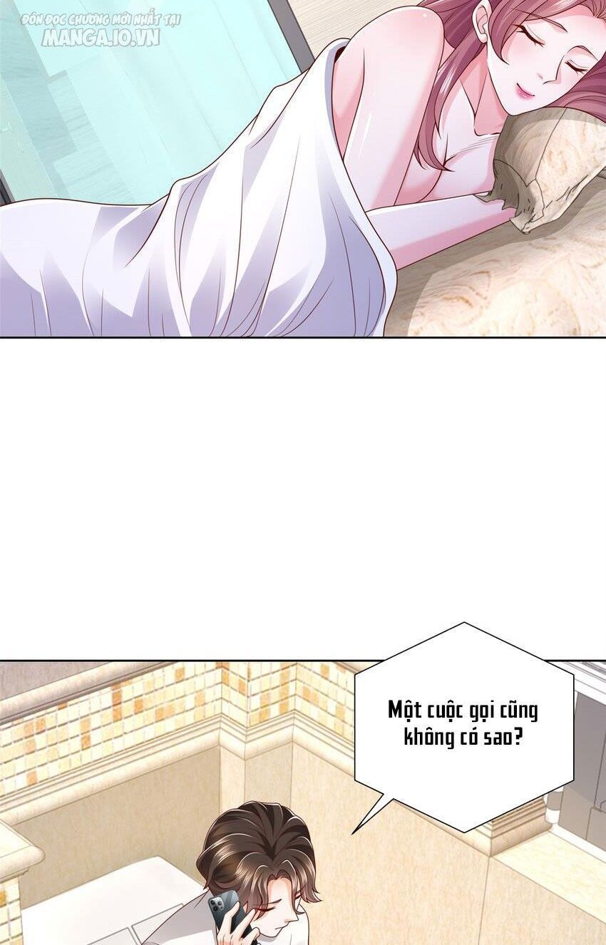 Mỗi Tuần Ta Có Một Nghề Nghiệp Mới Chapter 510.3 - Trang 2