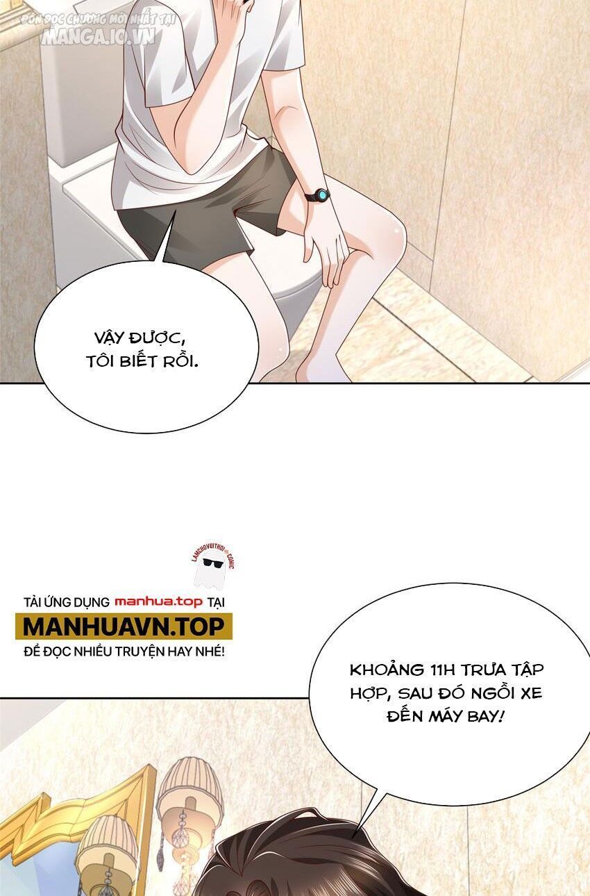 Mỗi Tuần Ta Có Một Nghề Nghiệp Mới Chapter 510.3 - Trang 2
