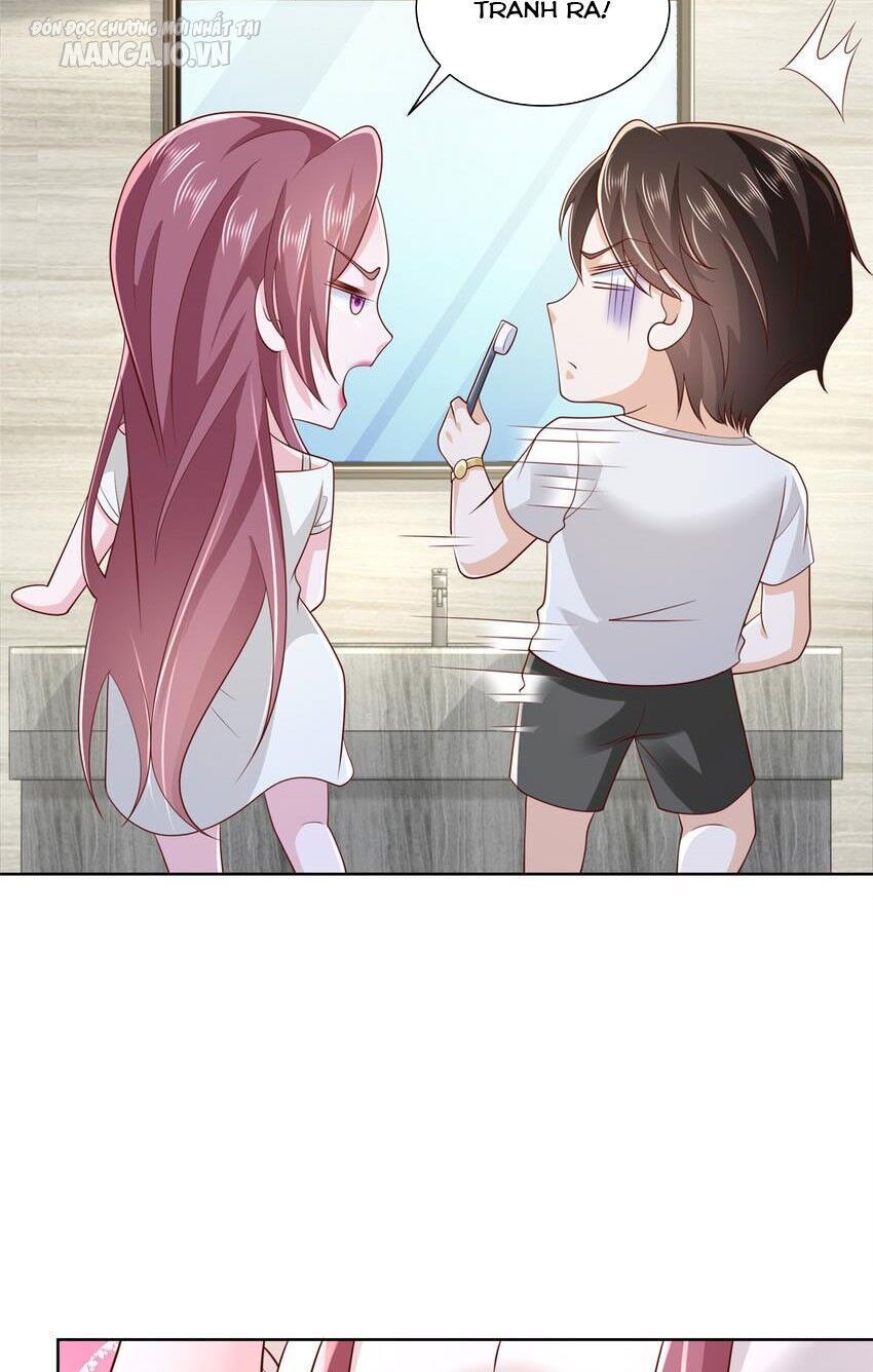 Mỗi Tuần Ta Có Một Nghề Nghiệp Mới Chapter 510.3 - Trang 2
