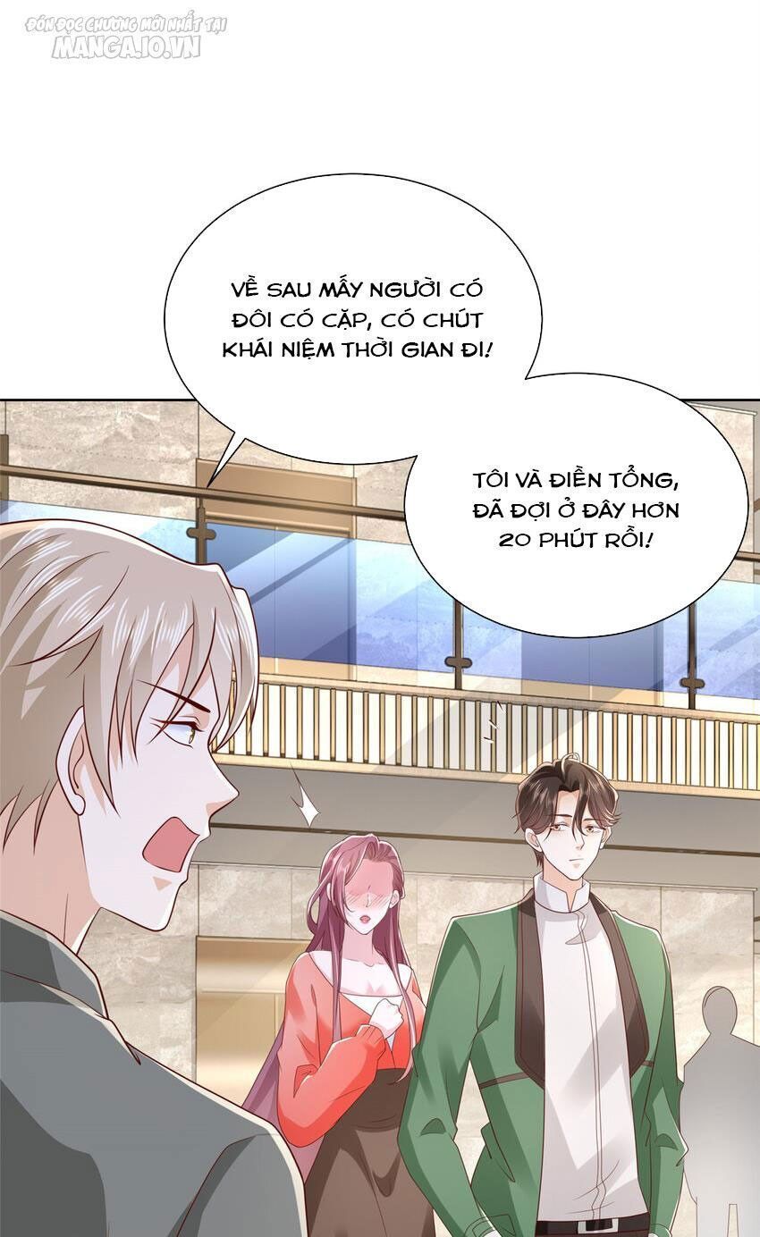 Mỗi Tuần Ta Có Một Nghề Nghiệp Mới Chapter 510.3 - Trang 2