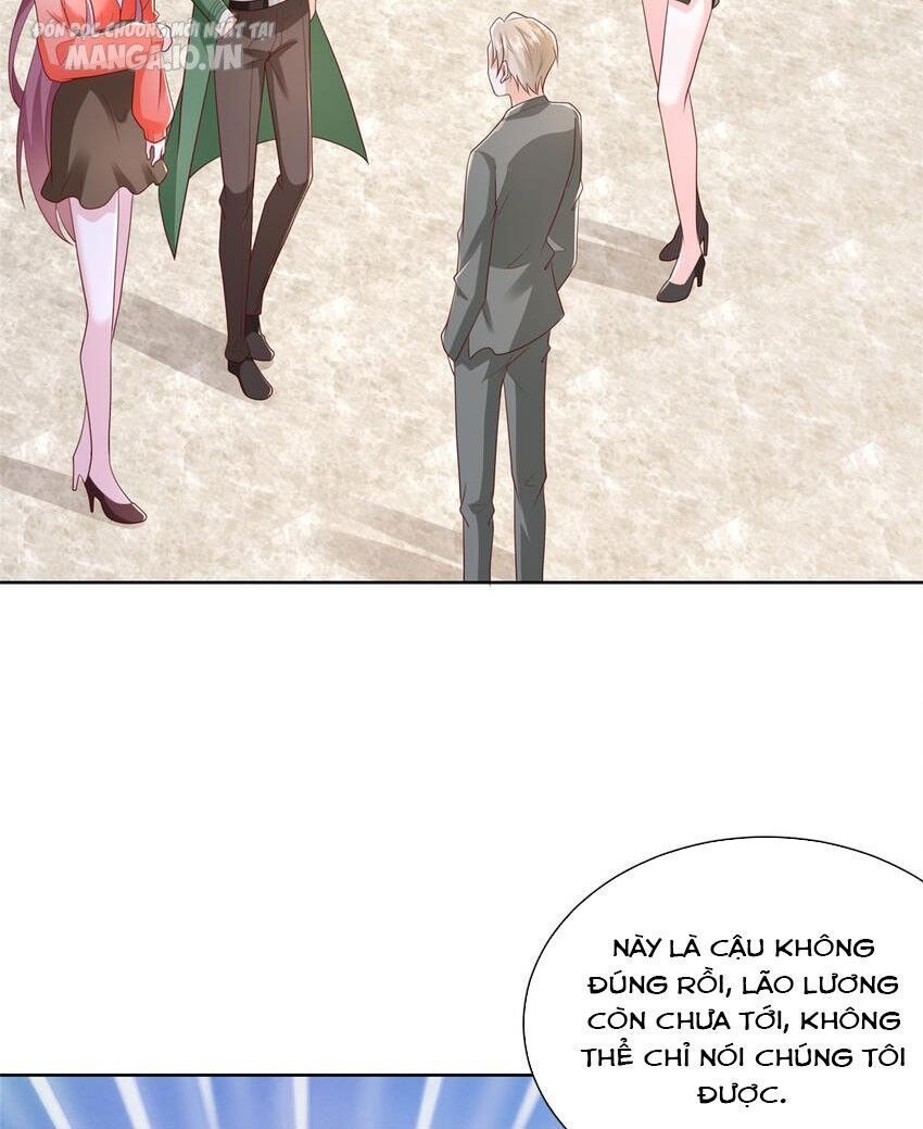 Mỗi Tuần Ta Có Một Nghề Nghiệp Mới Chapter 510.3 - Trang 2