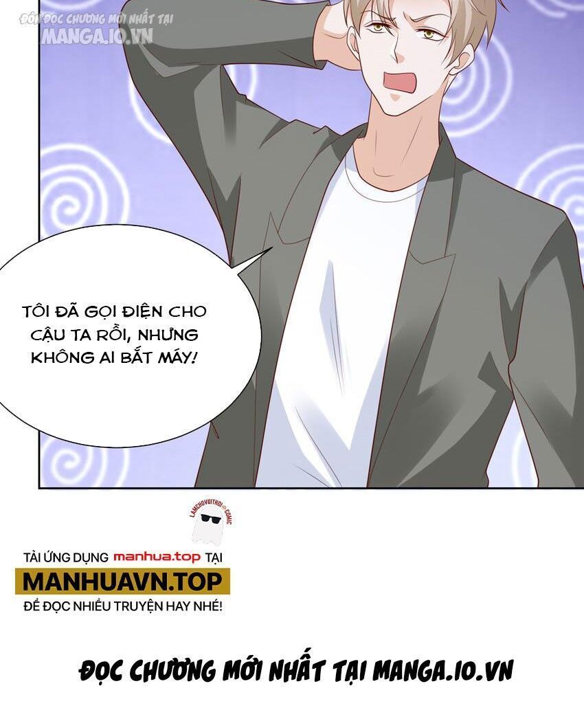 Mỗi Tuần Ta Có Một Nghề Nghiệp Mới Chapter 510.3 - Trang 2